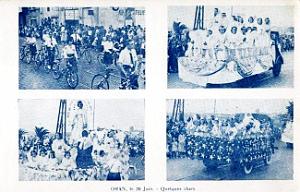 Oranie annee mariale 1949 - 65